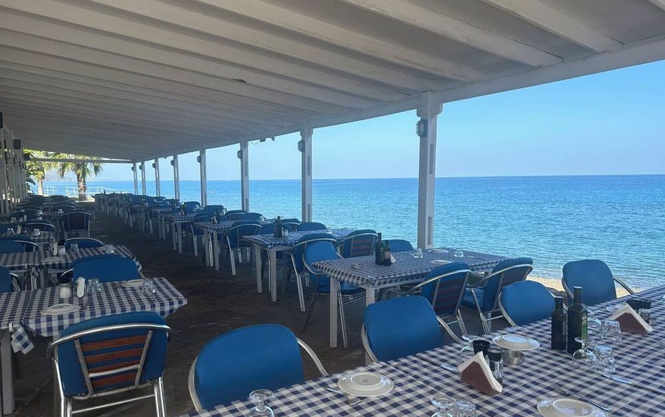 Restaurant Fotografie