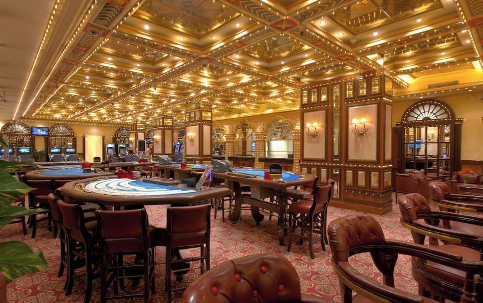 Restaurant Fotografie