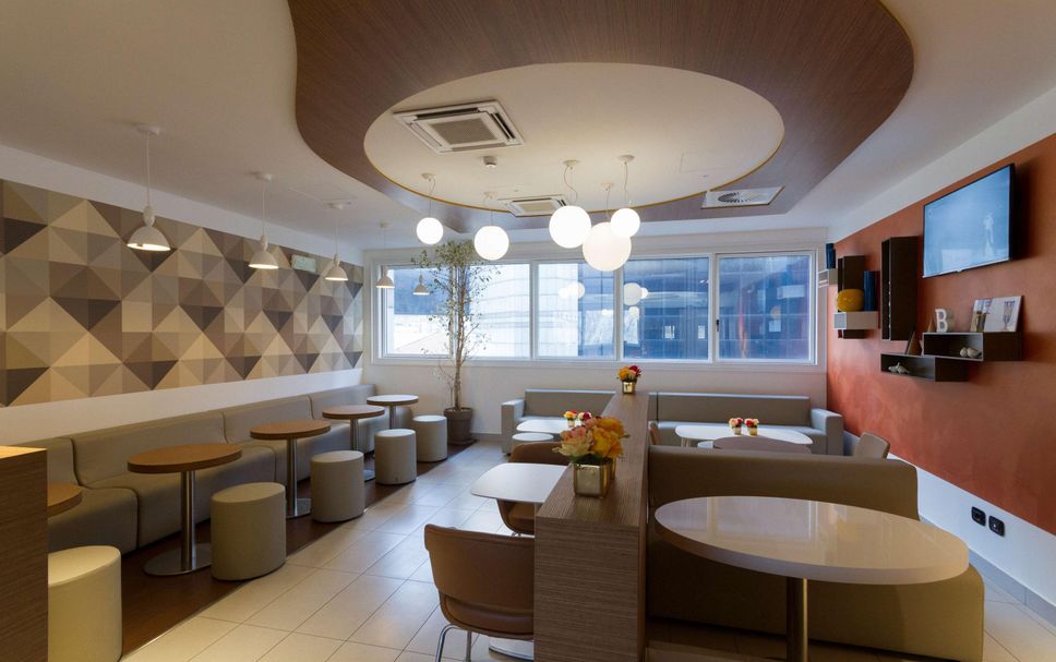 Restaurant Fotografie