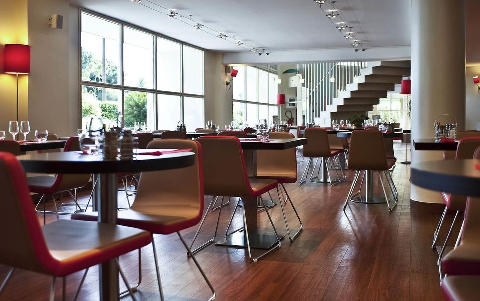 Restaurant Fotografie