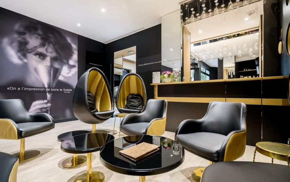 Lounge Fotografie