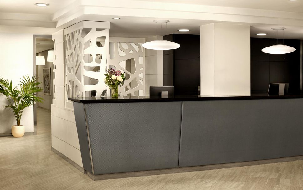 Recepție Fotografie