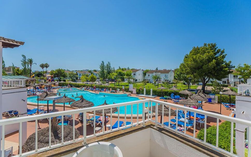 Piscină Fotografie