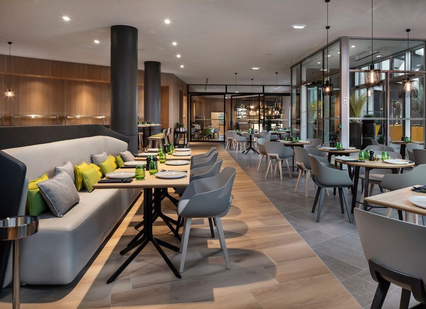 Restaurant Fotografie