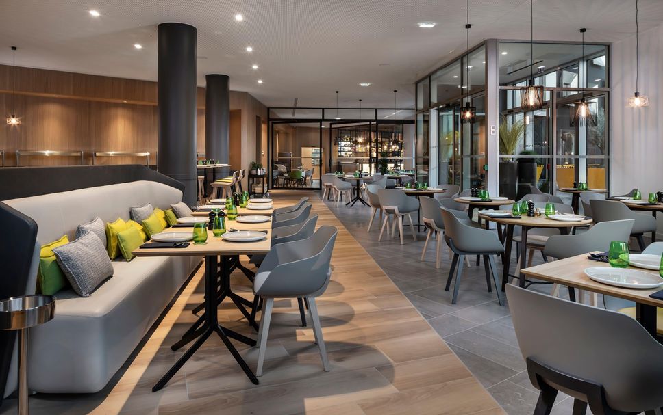 Restaurant Fotografie