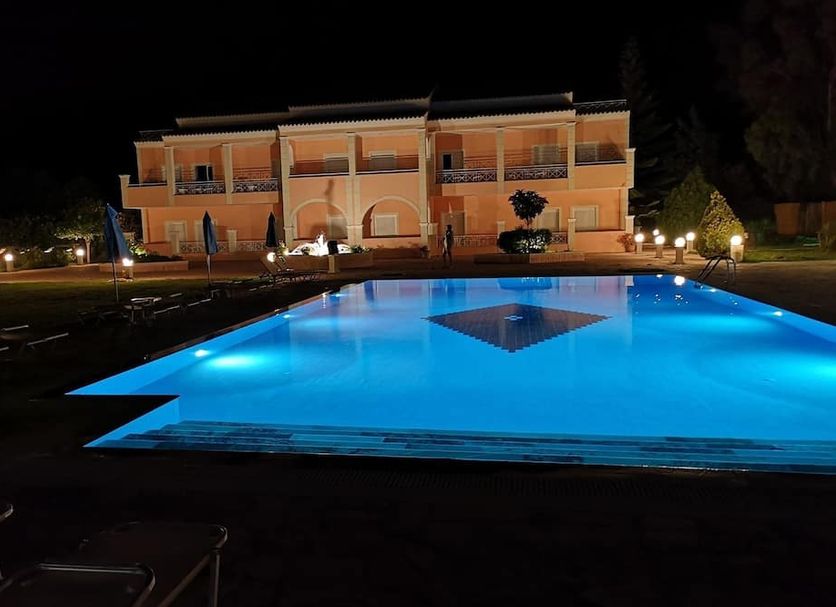 Piscină Fotografie