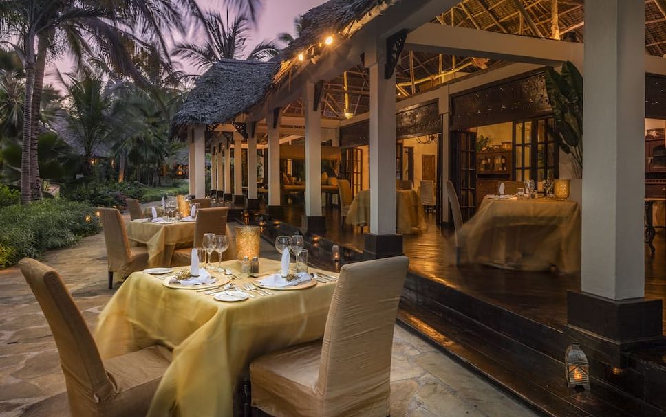 Restaurant Fotografie