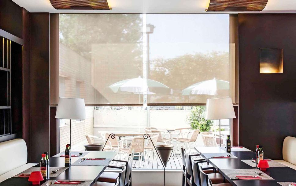 Restaurant Fotografie