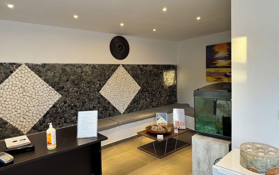 Recepție Fotografie