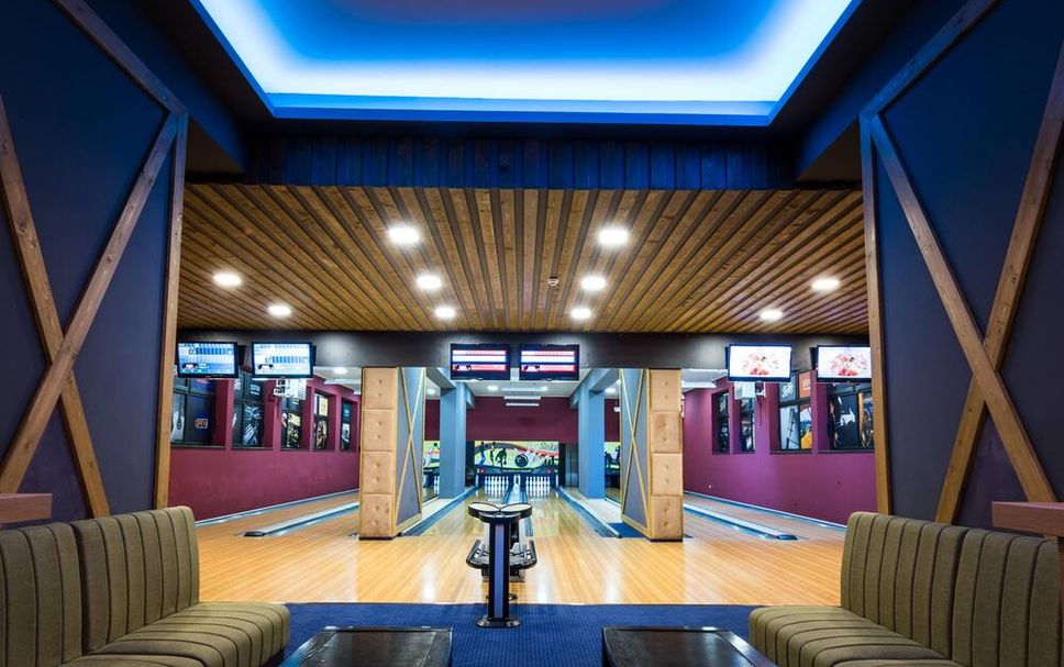 Lobby Fotografie