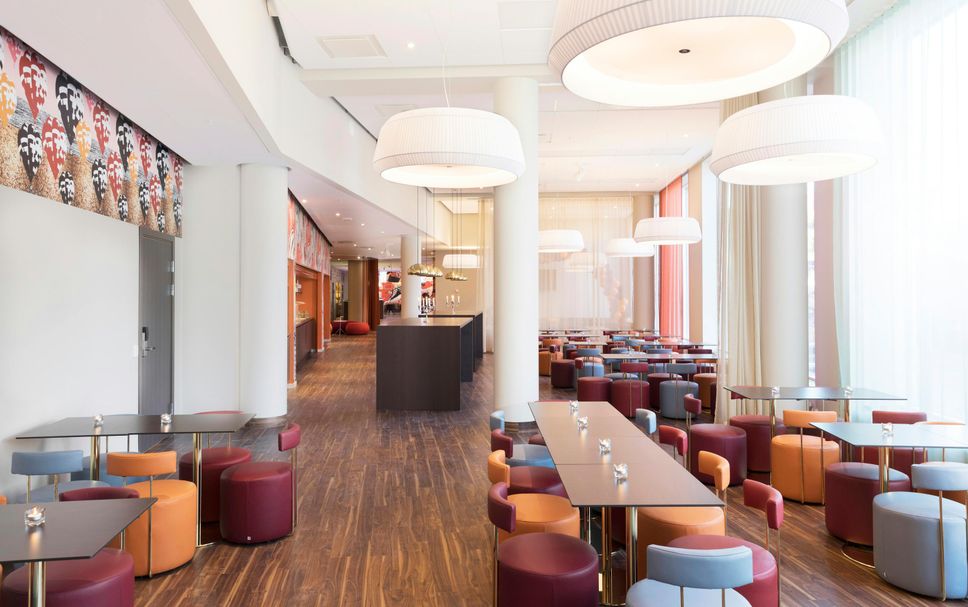 Restaurant Fotografie
