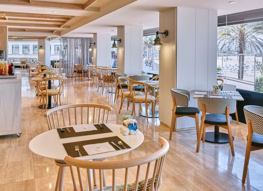 Restaurant Fotografie