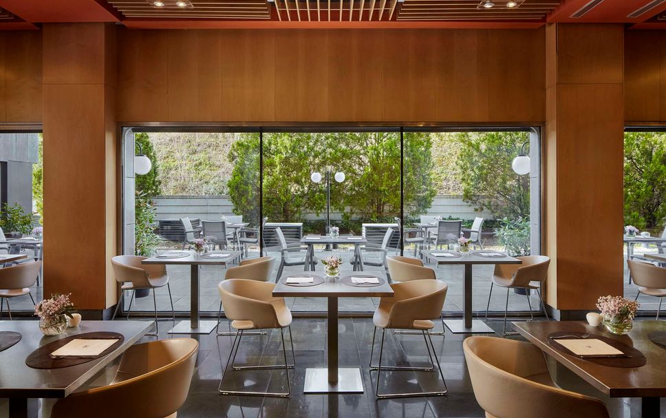 Restaurant Fotografie