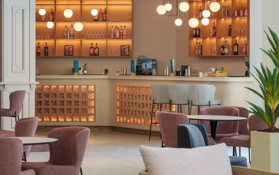 Bar Fotografie