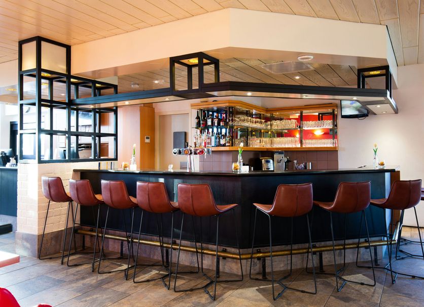 Bar Fotografie