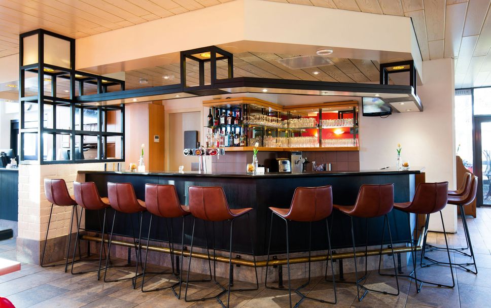 Bar Fotografie