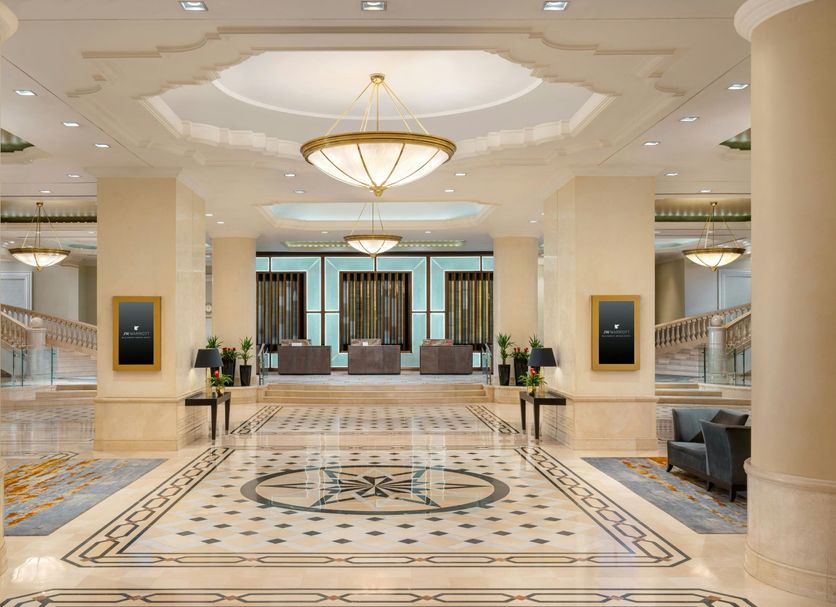 Lobby Fotografie