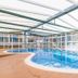 Piscină