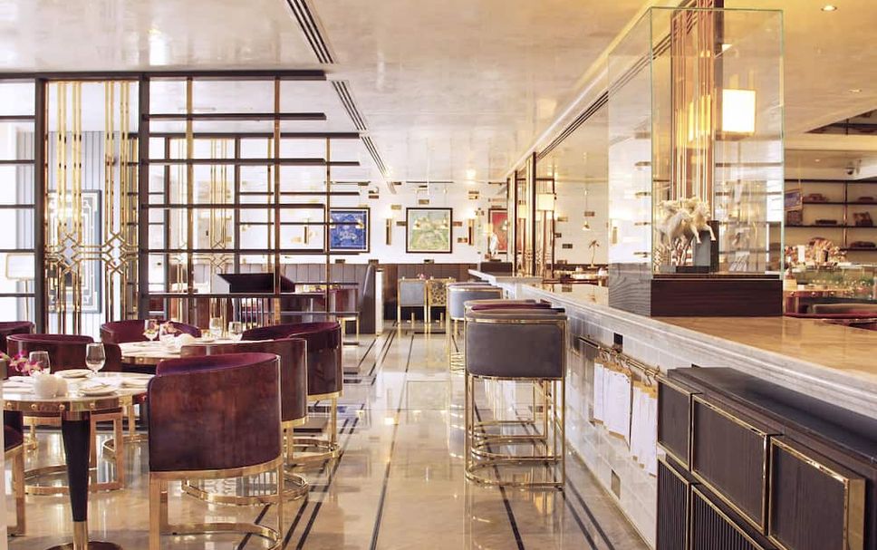 Restaurant Fotografie