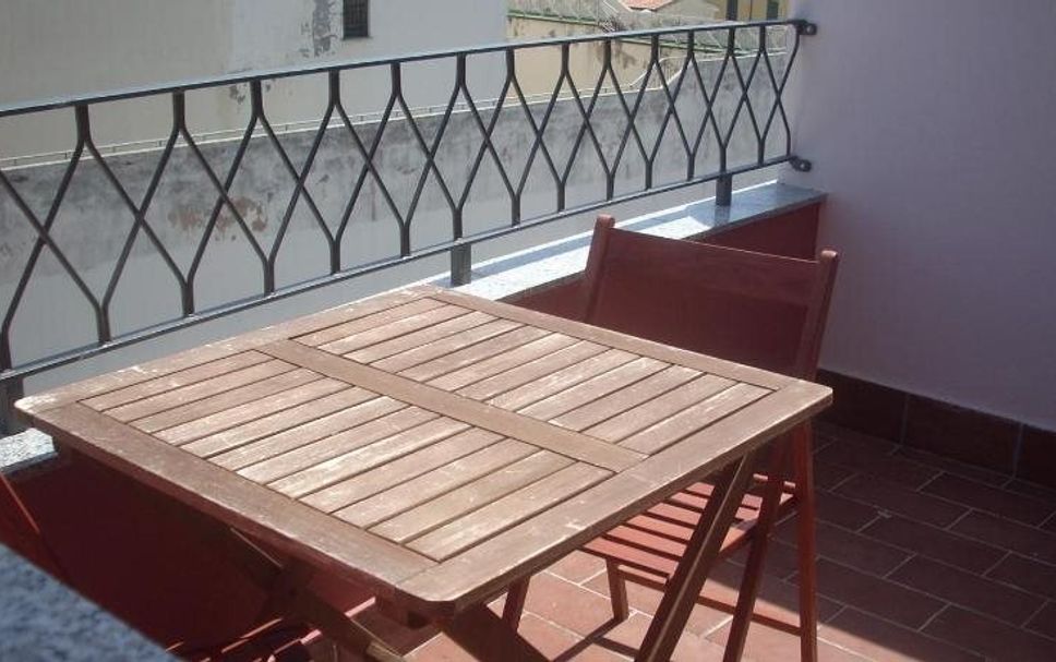 Balcon Fotografie