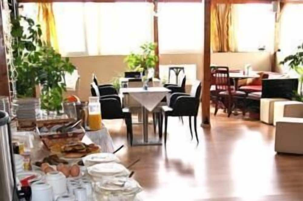 Restaurant Fotografie