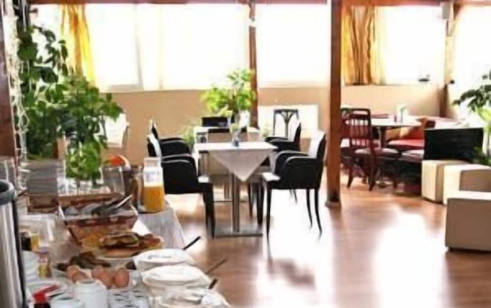 Restaurant Fotografie