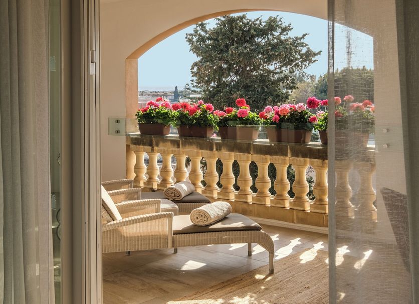 Balcon Fotografie
