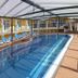 Piscină