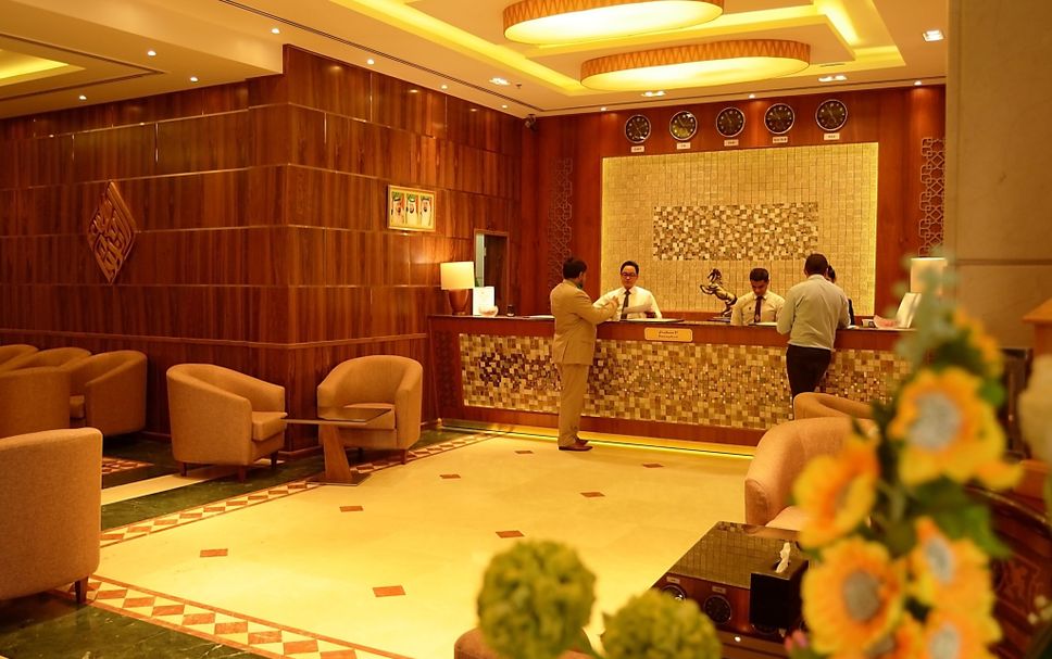 Recepție Fotografie