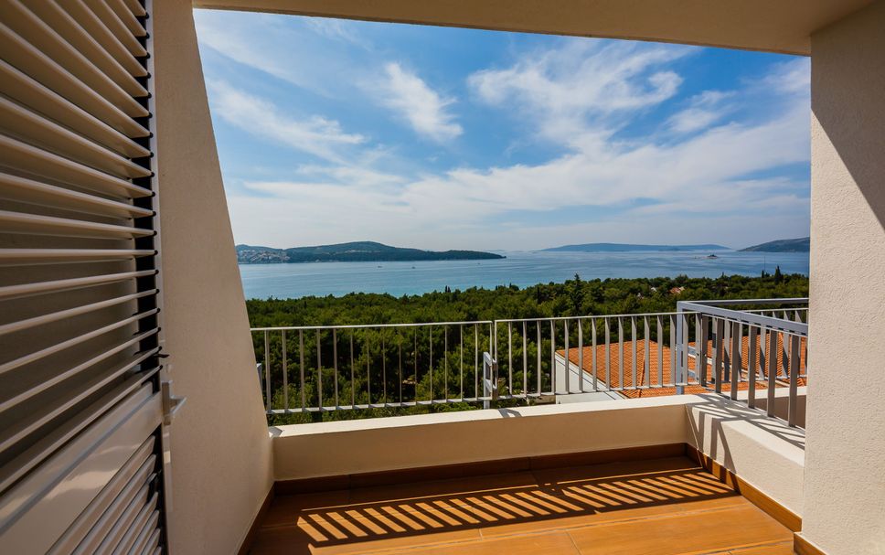 Balcon Fotografie