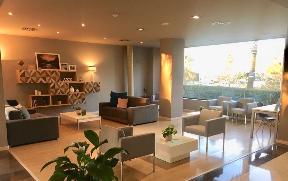 Lobby Fotografie