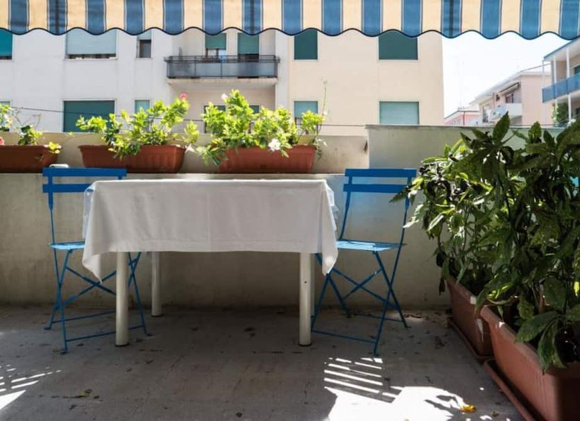 Balcon Fotografie