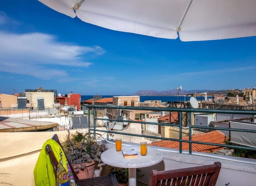 Balcon Fotografie