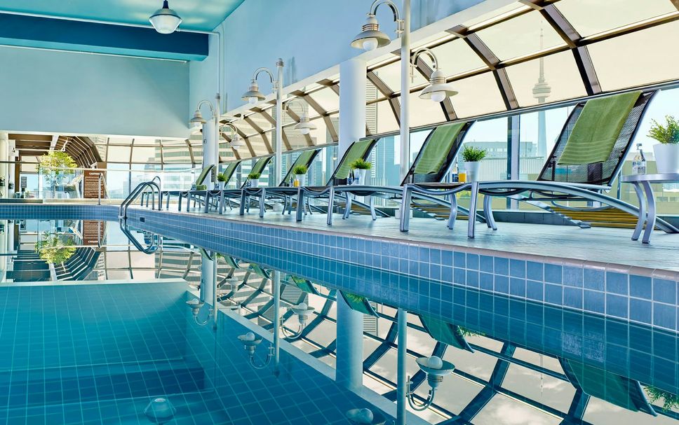 Piscină Fotografie