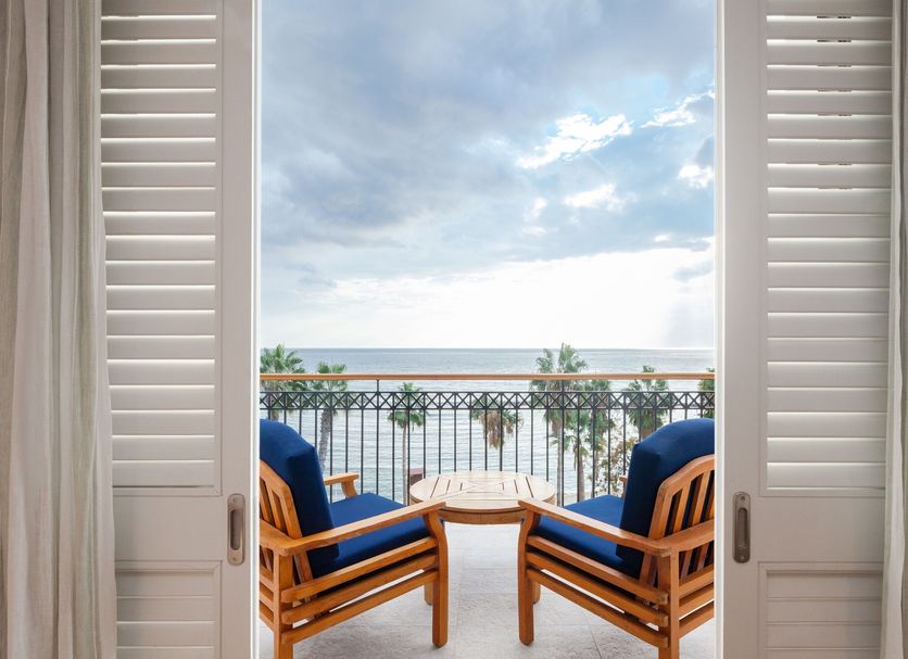 Balcon Fotografie