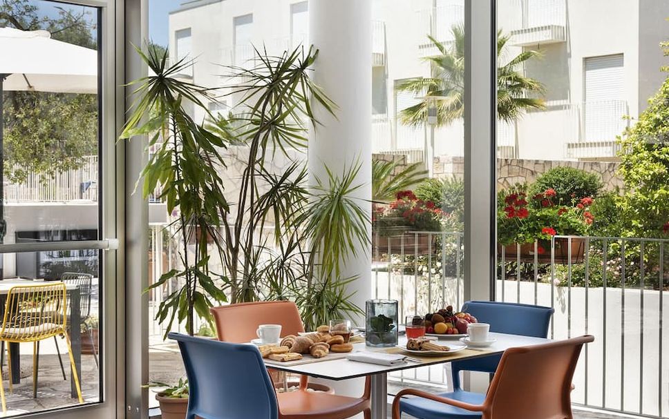 Sală de mese Fotografie