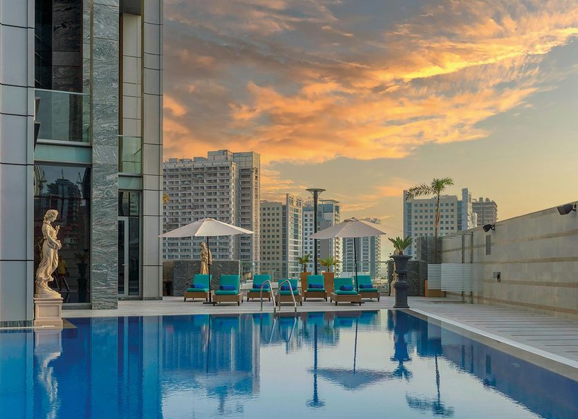 Piscină Fotografie