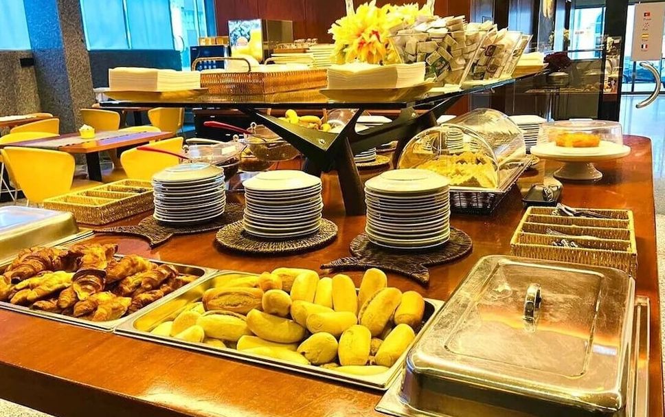 Buffet Fotografie