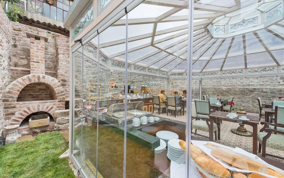 Restaurant Fotografie