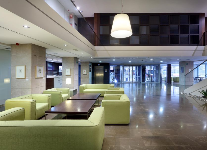 Lobby Fotografie