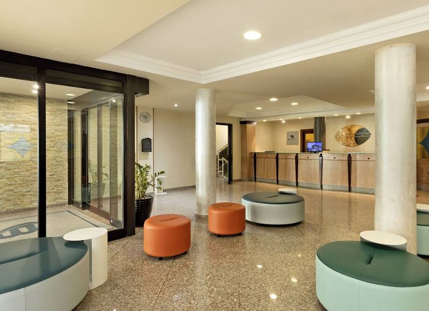 Lobby Fotografie