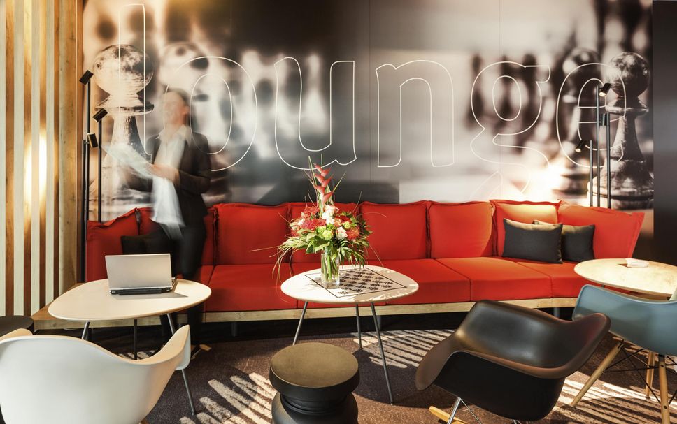 Lounge Fotografie