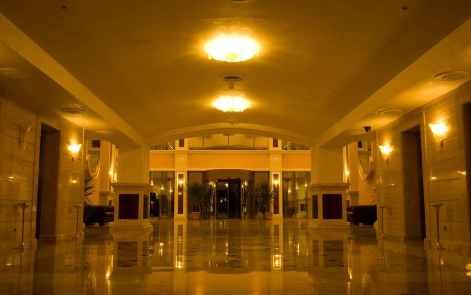 Lobby Fotografie