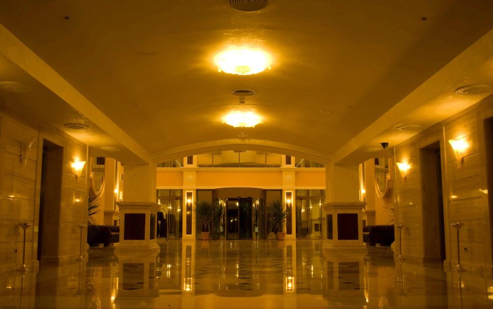 Lobby Fotografie
