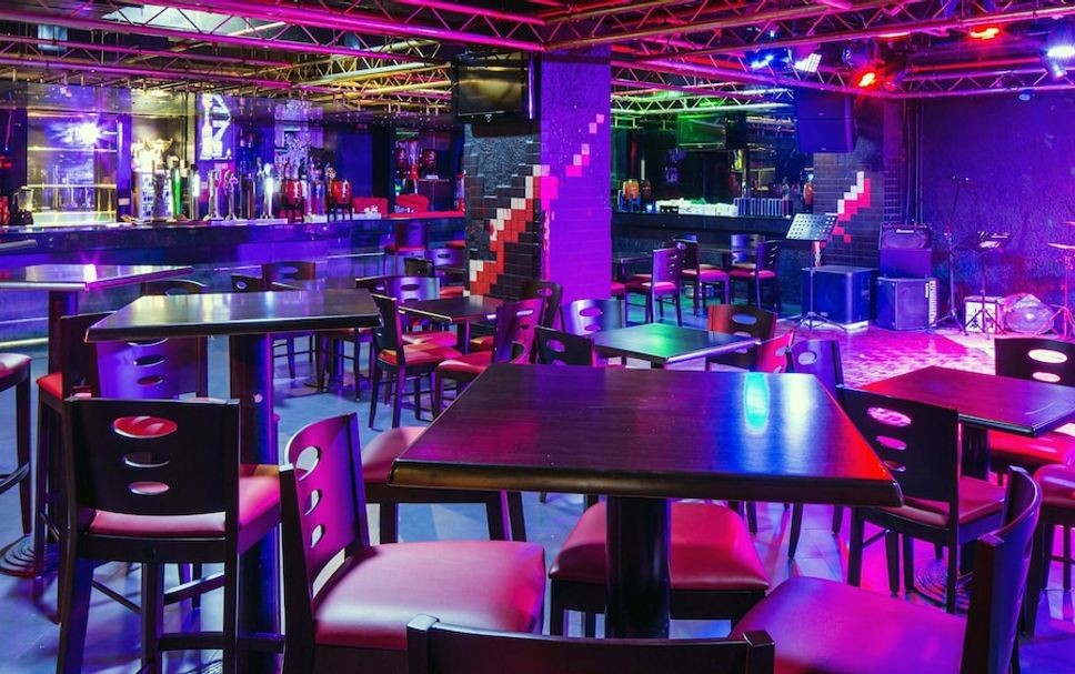 Facilități hotel Fotografie