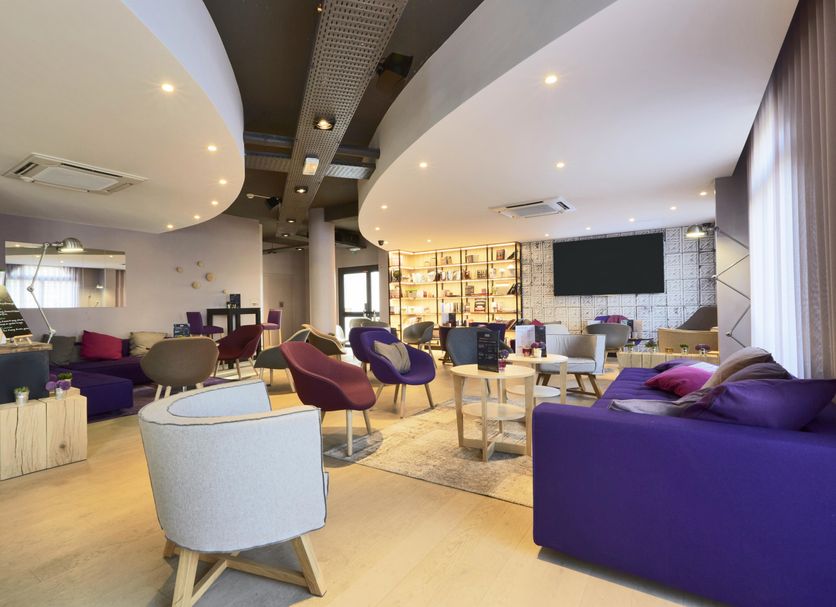 Lounge Fotografie