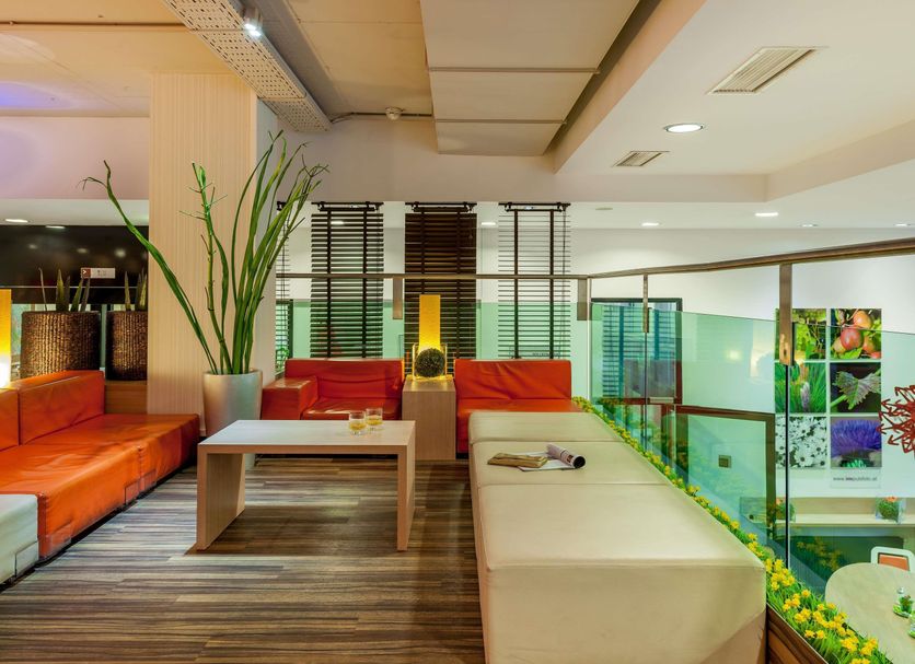 Lobby Fotografie