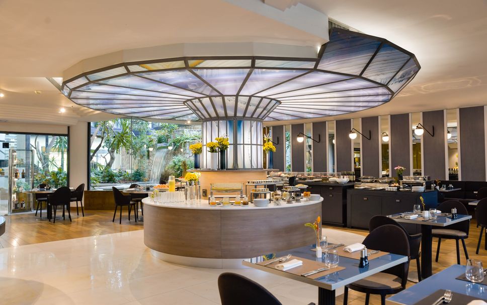 Restaurant Fotografie