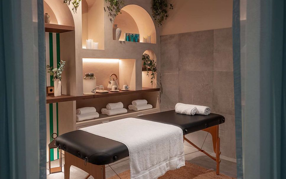 Spa Fotografie