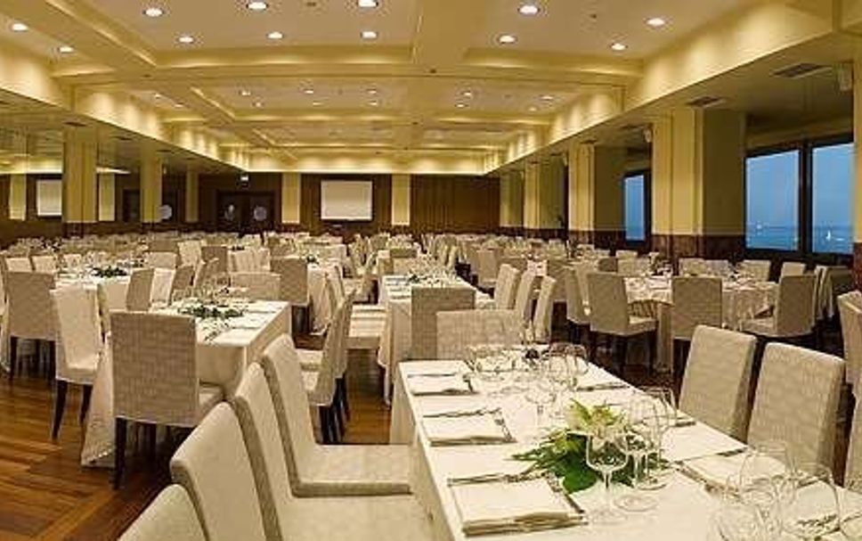 Restaurant Fotografie